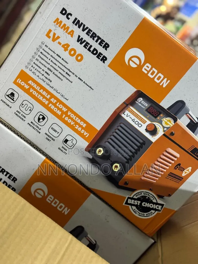 Welding Machine