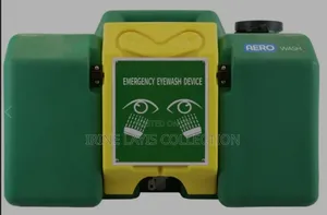 Portable Emergency Eyewash Station