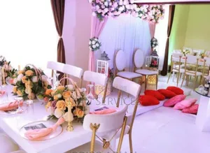 Kukyala and Introduction Decoration