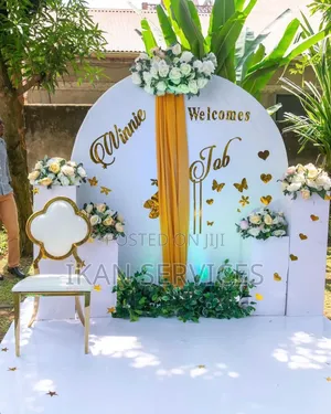 Kukyala and Introduction Decoration