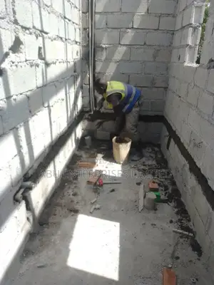 Pipe Work Installation and Plumbing Work