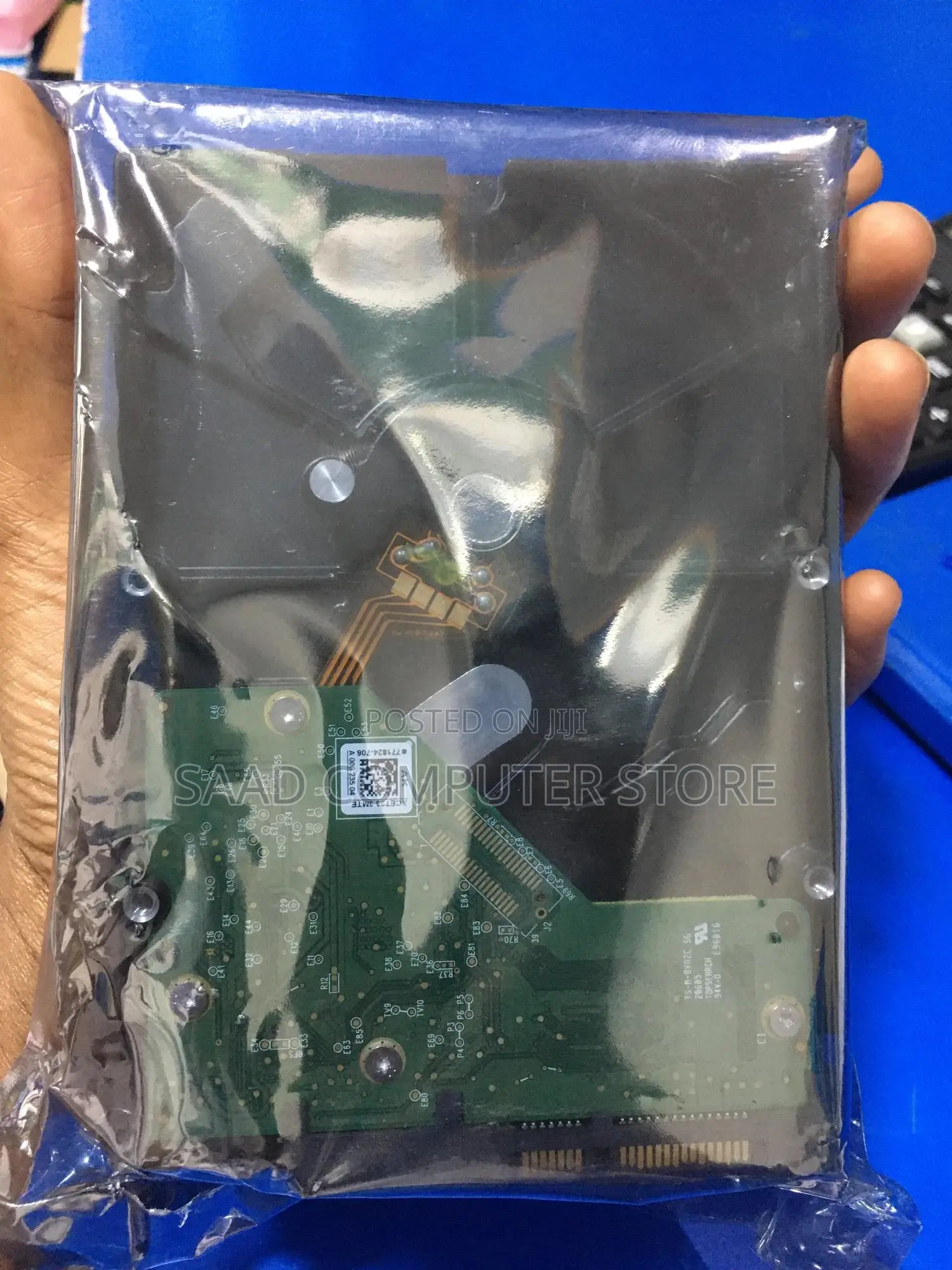 1tb Survillence Hard Disk