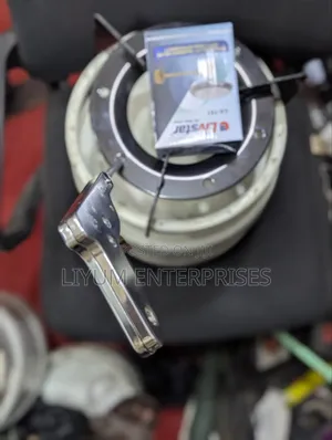 Stabex Gas Fullset in Kampala With Lighter at 