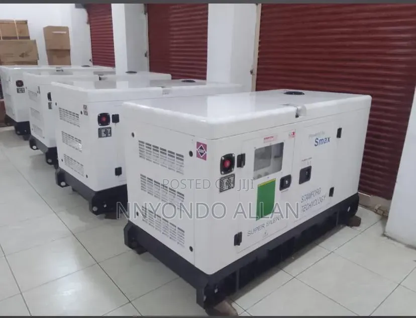 Generators