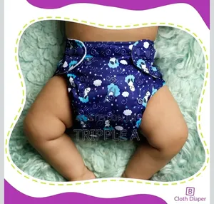Washable Diapers