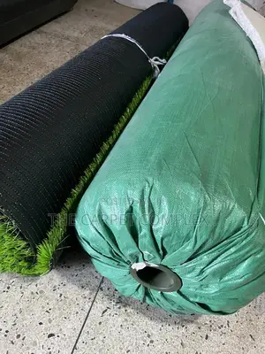 Grass Carpets Full Rolls 50squaremeters 2millions