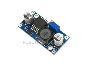 Dc to Dc Lm2596 Stapdown
