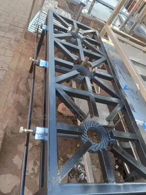 Gass Burner Cook Triple
