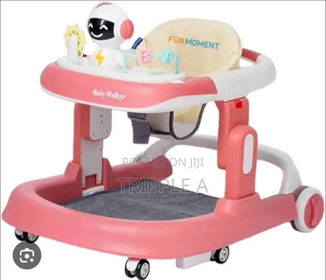 Babyholic Robot Walker