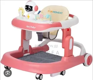 Babyholic Robot Walker