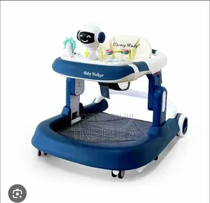 Babyholic Robot Walker
