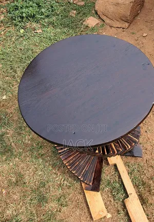Wooden Furniture