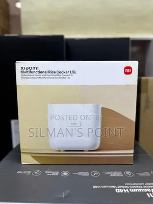 Xiaomi Smart Rice Cooker 1.5 Litre