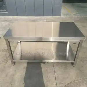 Stainless Steel Working Top All Sizes