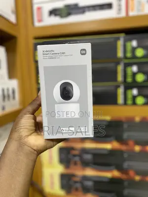 Xiaomi Smart Camera C201