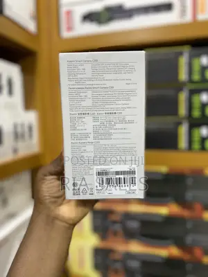 Xiaomi Smart Camera C201
