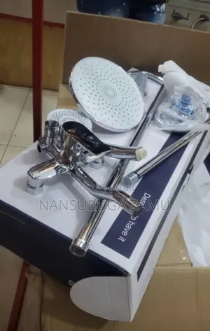 Shower Mixer
