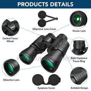 Binocular High Focus