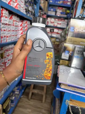 Benz Oil Atf Mb 236.17