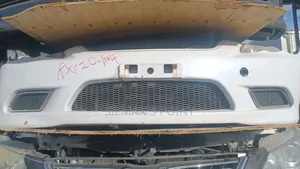 Front Bumper for Mark X Vertiga