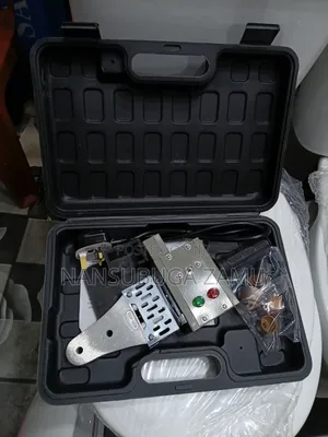 PPR Machine