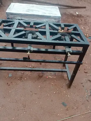 Gas Burner Stove Commercial Gas Burner