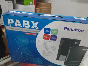 Pabx/Intercom