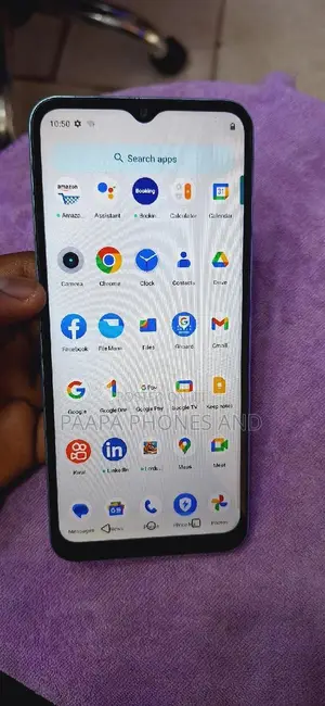 Realme C33 64 GB Blue
