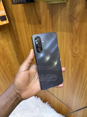 Samsung Galaxy A17 256 GB Black
