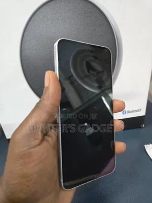 Samsung Galaxy A56 256 GB White