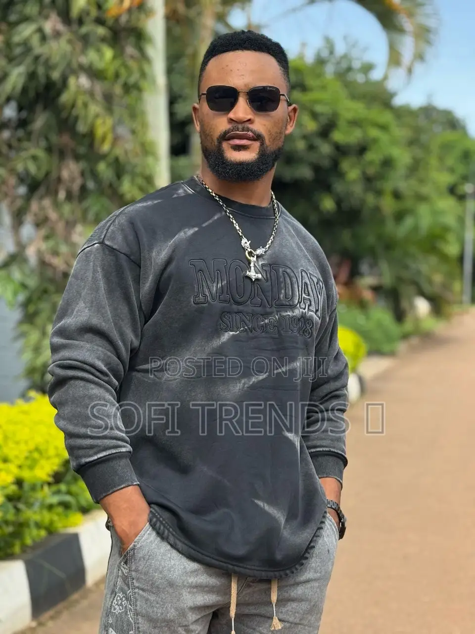 Quality Thick Sweatshirts With