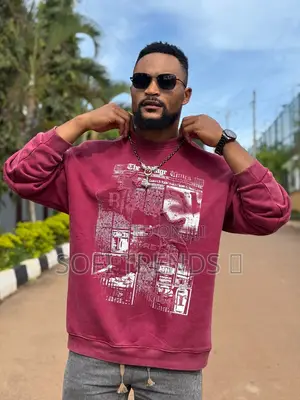 Quality Thick Sweatshirts With