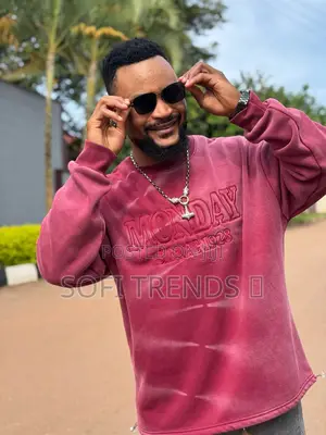 Quality Thick Sweatshirts With