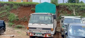 Isuzu Forward Track