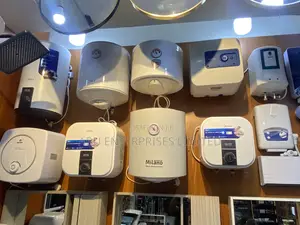 Water Heater Midea 10lts