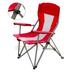 Folding Camping Chair