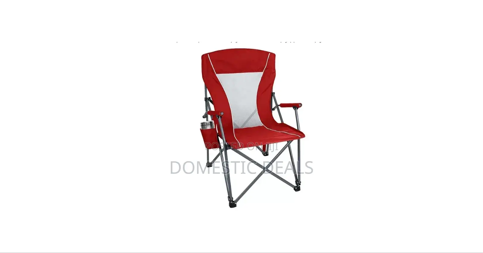 Folding Camping Chair
