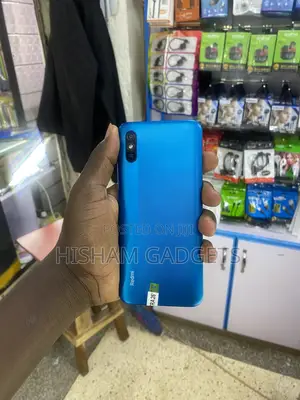 Xiaomi Redmi 9A 64 GB Blue