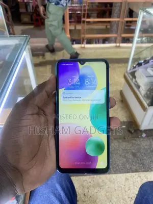 Xiaomi Redmi 9A 64 GB Blue