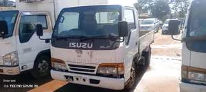 Isuzu Small Tye New Mode or Baby Face