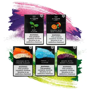 Shisha Flavour /Tobacco Molase