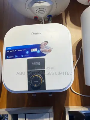 Water Heater Midea 10lts