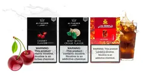 Shisha Flavor/Flavour Tobacco