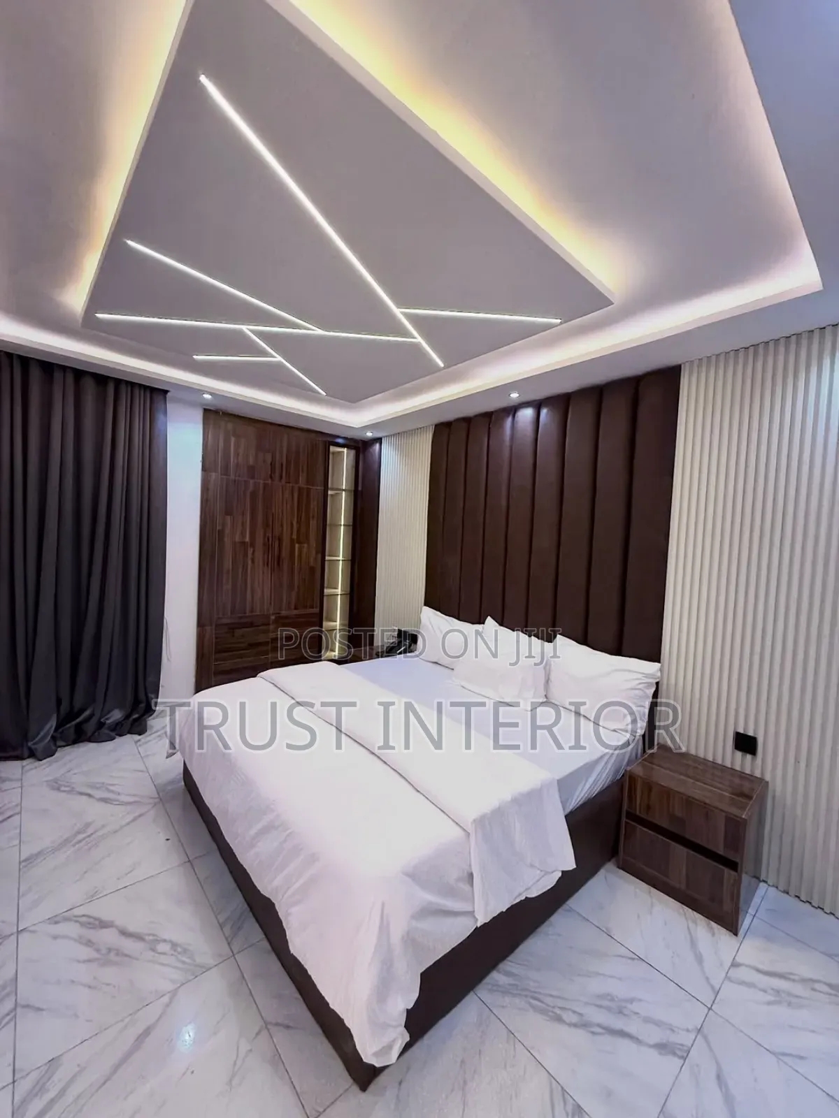 Experienced Gypsum Fitters 5632