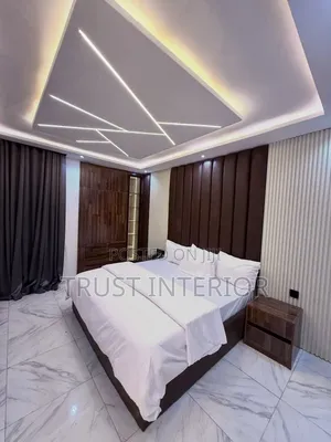 Experienced Gypsum Fitters 5632