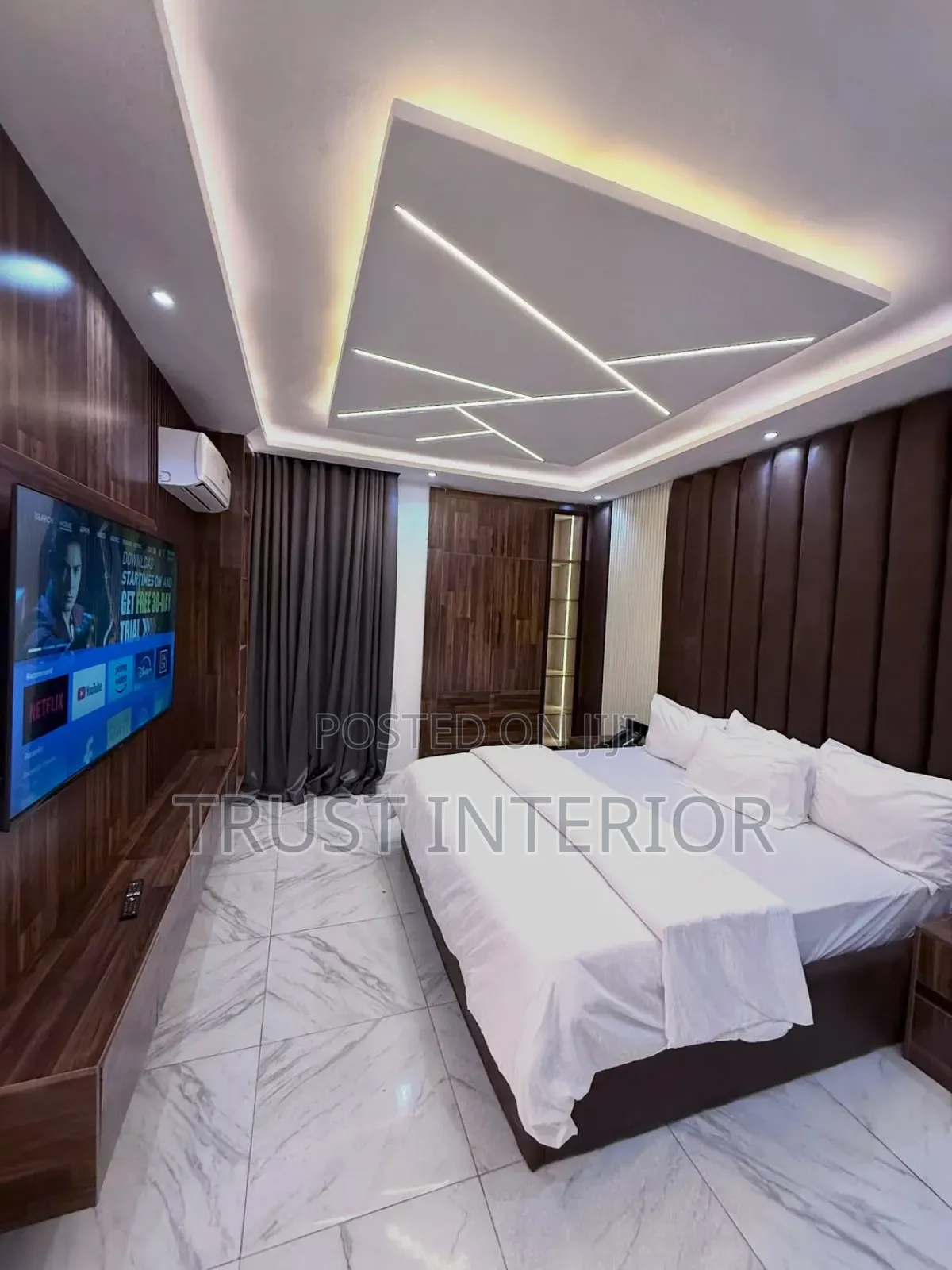 Experienced Gypsum Fitters 5632