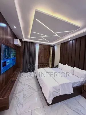 Experienced Gypsum Fitters 5632