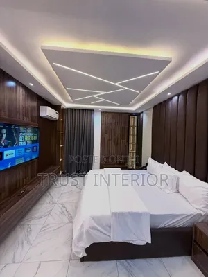 Experienced Gypsum Fitters 5632