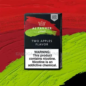 Shisha Hookah Flavor
