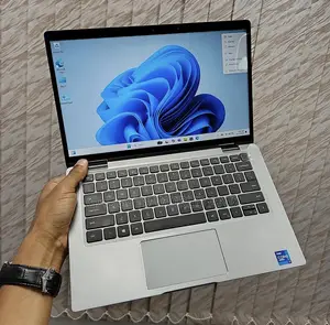 New Laptop Dell Latitude 7320 16GB Intel Core i7 SSD 512GB